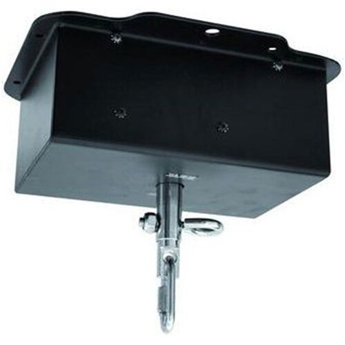 Mirror Ball Motor 6 (suits up to 40" Mirror Ball) - 1rpm