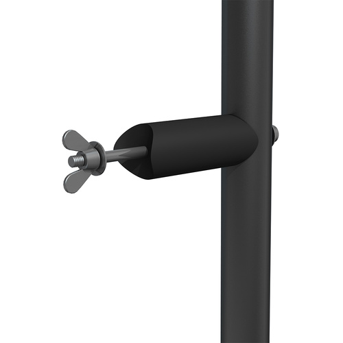 Deck750 182178 Set of 2 Handrail Connectors