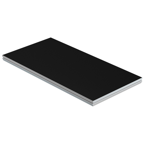 Deck750 182106 Stage Deck 1 x 0.5m