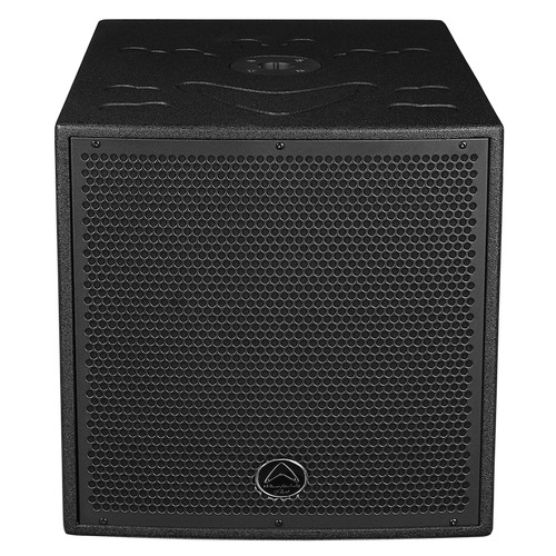 WHARFEDALE DELTA-AX15B 900 watts ACTIVE SUBWOOFER