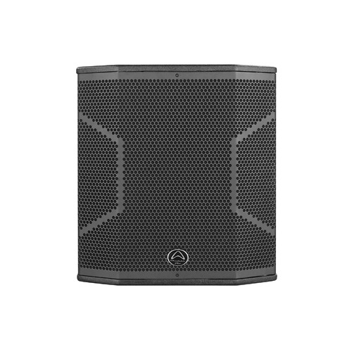Wharfedale Pro Reason-X18B Passive Subwoofer