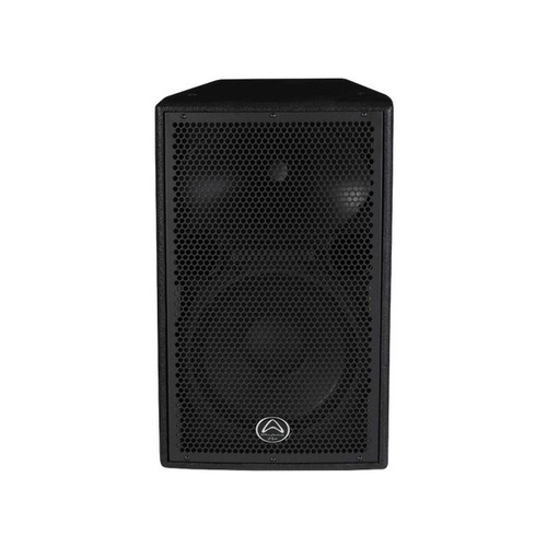 Wharfedale DELTAX12 12" Passive Speaker 400W RMS, Low Distortion Cast Frame Woofer and 2” Titanium Compression Driver 