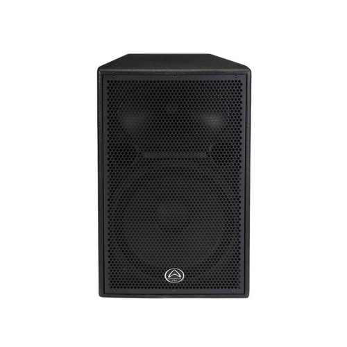 Wharfedale DELTAX15 15" Passive Speaker 500W RMS (2000W PRG) @8 Ohm. Cast Frame Woofer and 2” Titanium Compression Driver. 