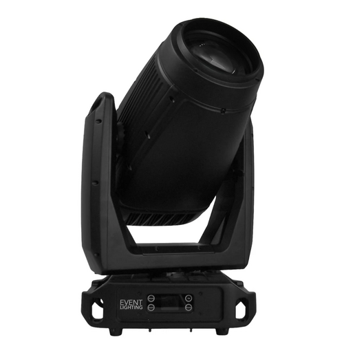 Event Lighting  DELUGEM800HF - Outdoor 800W LED Moving Head Hybrid with Framing
