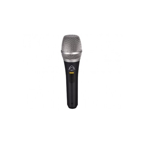 Wharfedale DM57 Robust dynamic supercardioid microphone