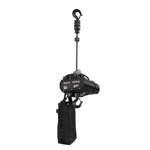 JDP-K1000WP - Kyra-D8 PLUS 1000kg Stage Hoist