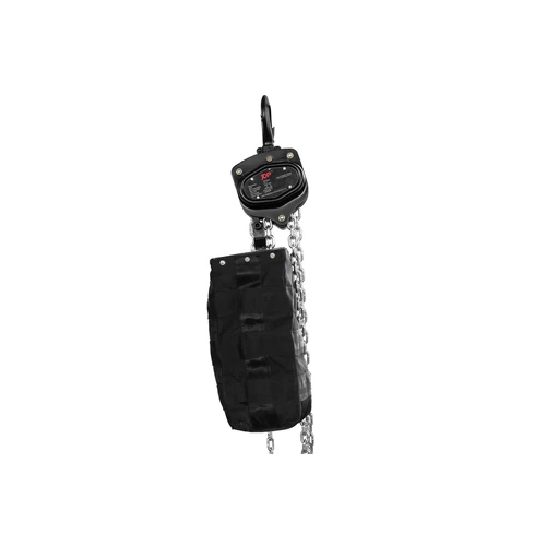 JDP-MAN1T8 - Manual Chain Hoist