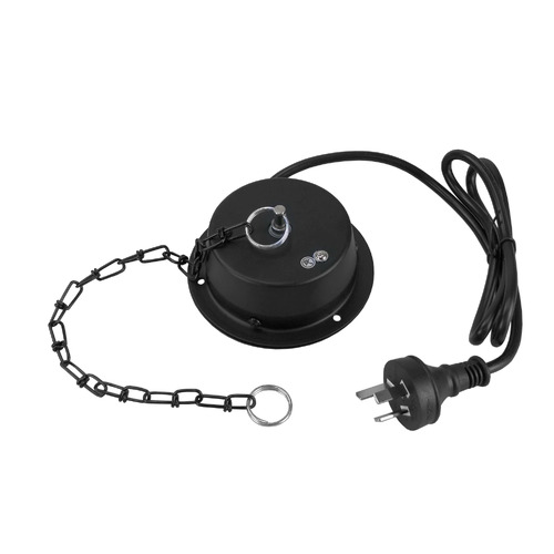 EVENT LIGHTING PARTY  M30 - Small Mirror Ball Motor
