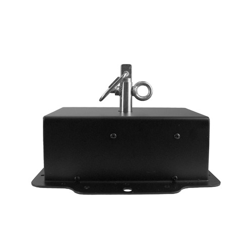 EVENT LIGHTING M400 - HEAVY DUTY Mirror Ball Motor (1RPM)