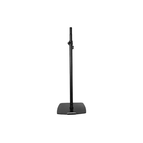 SoundKing SB318 - Pneumatic Speaker Stand with Square Base