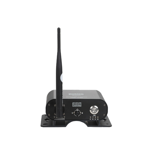 EVENT LIGHTING  WPROTRX - Indoor Transceiver with WDMX G3/4 & CRMX