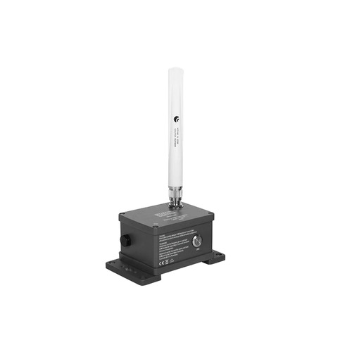 EVENT LIGHTING  WPROTXIP - IP65 Transmitter with WDMX G3/4 & CRMX