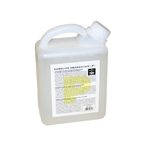 Eurolite Professional Smoke Fluid 2-Litre