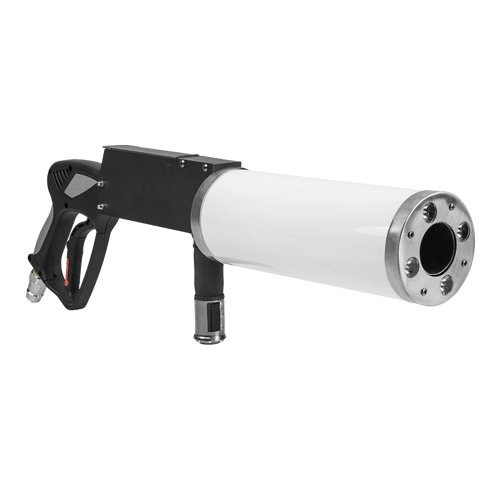 EVENT LIGHTING CO2GUNLED - LED CO2 Blaster