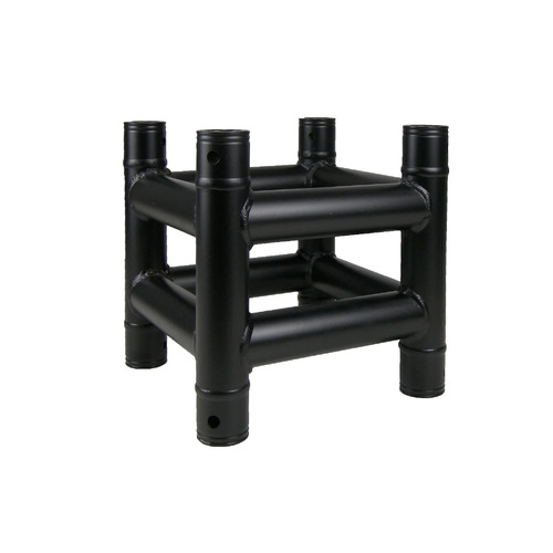 EVENT LIGHTING  T3BL029BK - 290mm box truss - 0.29m ladder style (Black)