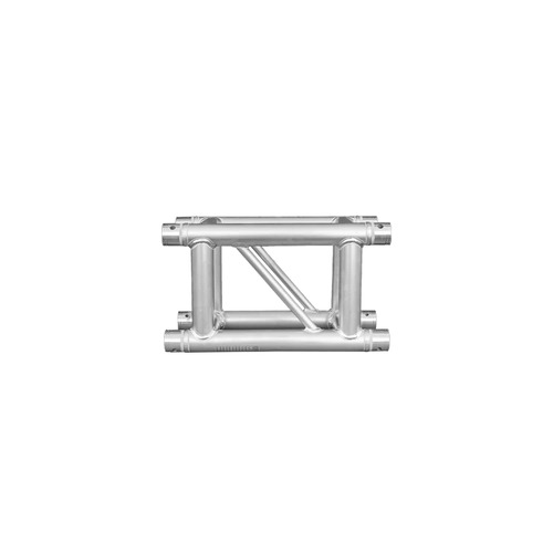 EVENT LIGHTING  T3BL05 - 290mm Spigot Box Truss (0.5m)