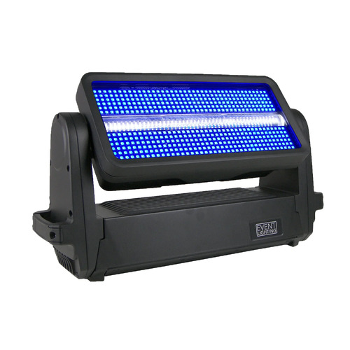 Event Lighting TSUNAMI-IP - Outdoor LED Tilt Moving Head