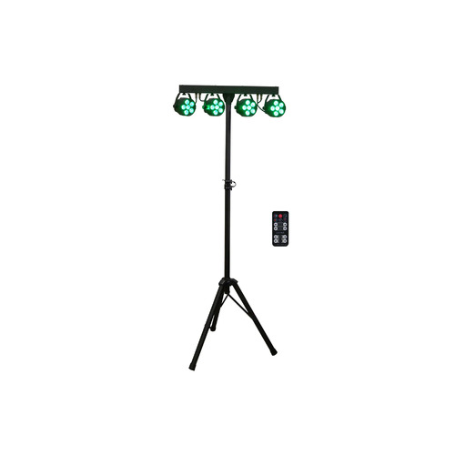 EVENT LIGHTING PARTY  VIVIDBAR2 - 24 x 4W RGBW LED Lighting Bar