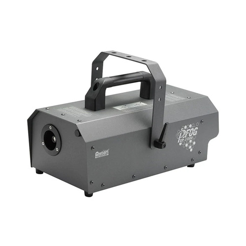Event Lighting IP1500 - 1500W IP65 Fog Machine with wireless remote control