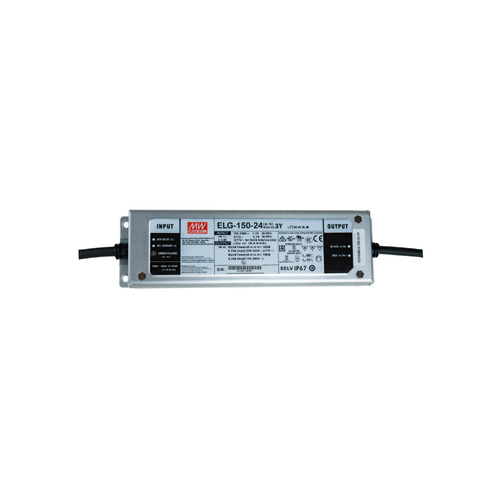 EVENT LIGHTING  IP2PSU150 - Power Supply