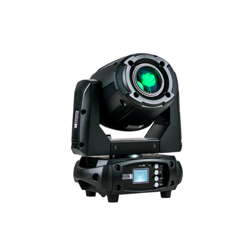 Event Lighting Lite LM75 - 75W LED Spot Moving Head
