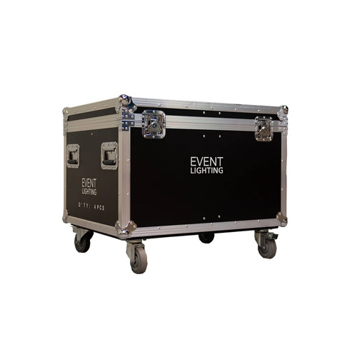 EVENT LIGHTING  MCASE4SS - Road Case for Moving Head M1S80W