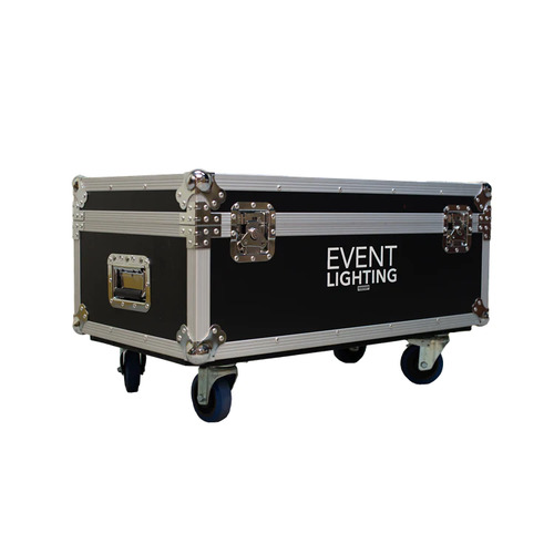 EVENT LIGHTING  PAN4X1CASEWC - Road Case for PAN 4 X 1