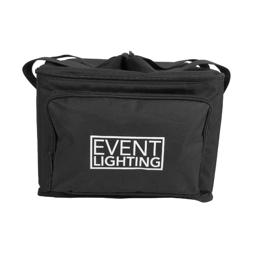 EVENT LIGHTING  PAR4X12B2BAG - Bags (FITS 4)