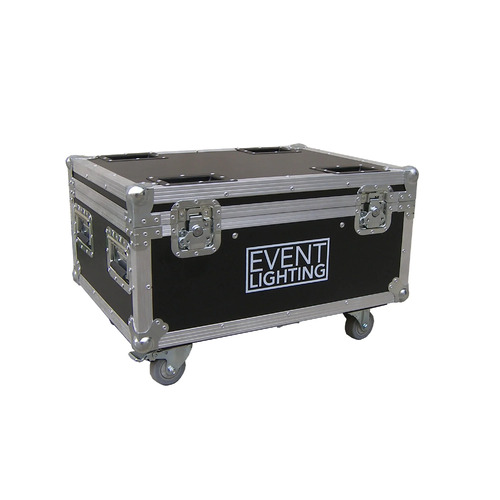EVENT LIGHTING  PAR9X12OBC - Charging Road Case for PAR9X12OB