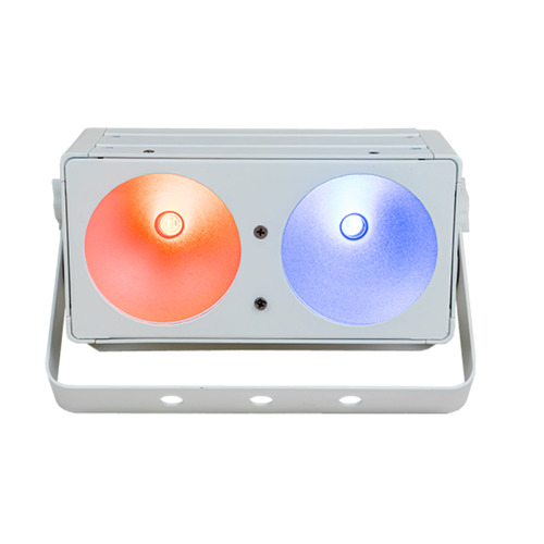 EVENT LIGHTING  PAN2X1X30W - 2x 30 W COB RGB Pixel Control Panel
