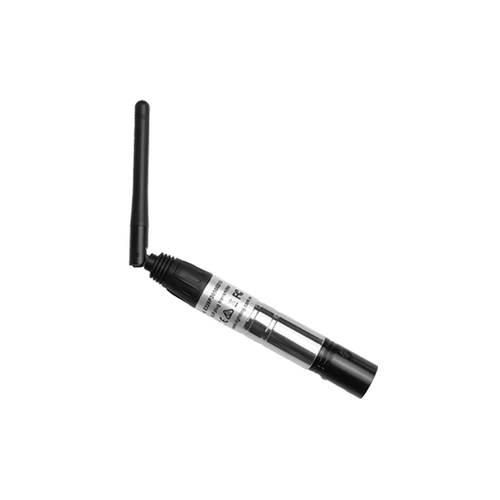 Event Lighting WDMXXLRTX Wireless DMX 3-Pin XLR plug transmitter 2.4Ghz W DMX protocol