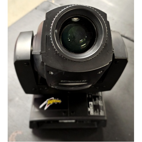 CHAUVET DJ INTIMIDATOR255-SPOT-IRC
