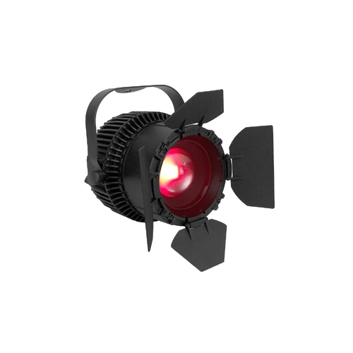 Event Lighting  F160QW - Quad Colour Fresnel with Manual Zoom