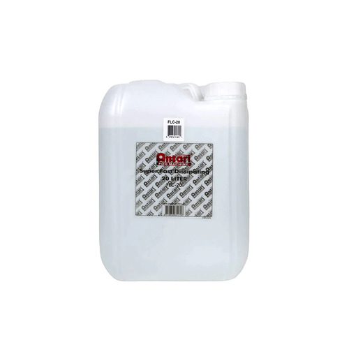 Antari FLC20 - Antari Fast Dissipating Fog Liquid (20 Litres)
