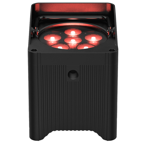 Chauvet DJ Freedom T6 LED Wireless Parcan