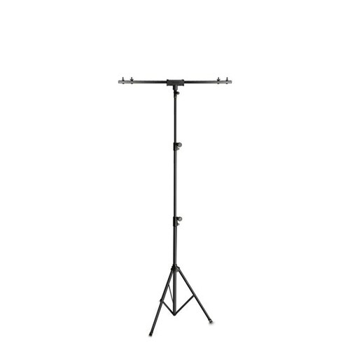 Gravity LSTBTV17 Lighting Stand With TBar (Small)