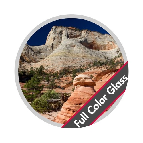 GOBOTECH CUSTOM FULL COLOUR GLASS GOBO