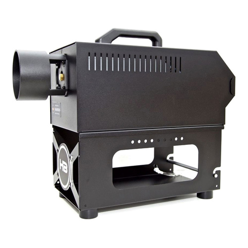 Hazebase Classic2 Professional 1700W Fog Machine