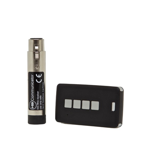 Hazebase Communicator Wireless Controller