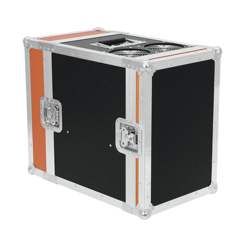 Hazebase HighPower2 FC Professional 3100W Fog Machine in Flight Case