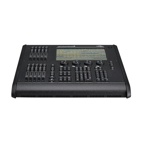 High End Systems HEDGEHOG 4X Console