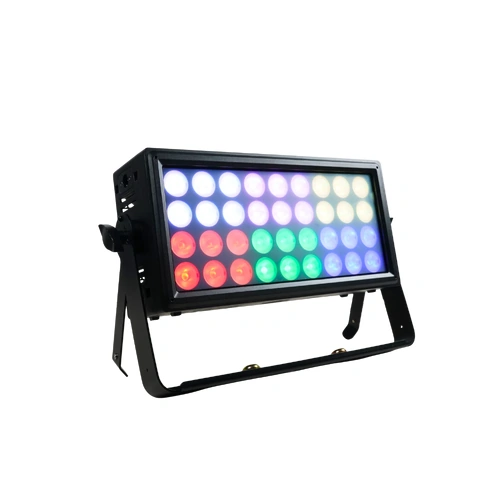 Event Lighting  HYBRICK-WASH - IP65 Wash Fixture with Electronic Frost and Interlocking Housing