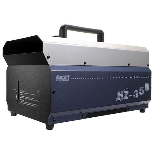 Antari HZ350 Haze machine / Wireless / DMX