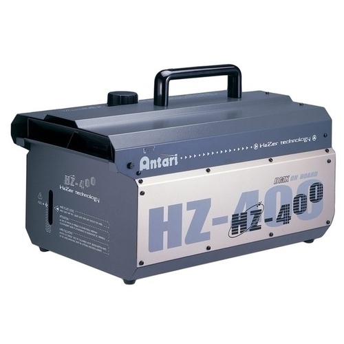 Antari HZ400 Professional Haze Machine with DMX. Bonus remote