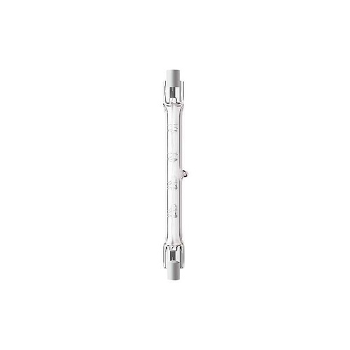 LAMP QI HAL D/E 500W R7S 119mm PHILIPS