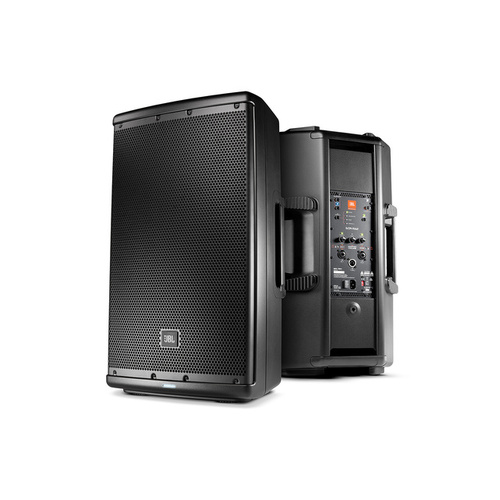 JBL EON612 12 inch 2-Way Powered Loudspeaker System