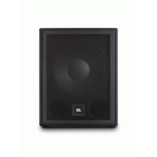 JBL IRX 115S 15 INCH POWERED SUBWOOFER