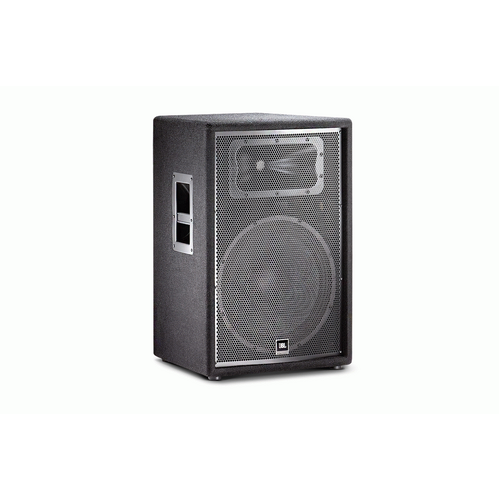 JBL JRX 215 15 INCH TWO-WAY FOH PASSIVE SPEAKER