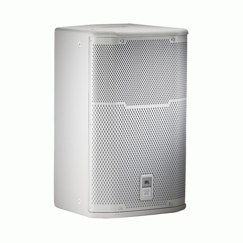 PRX 412M 12 TWO WAY STAGE MONITOR WHITE