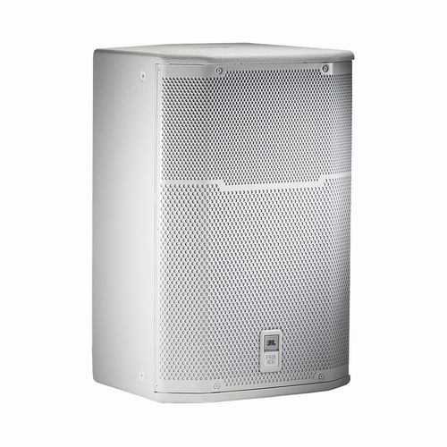 PRX 415M 15 TWO-WAY STAGE MONITOR WHITE